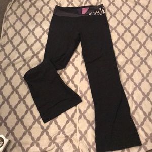 Lululemon groove pants
